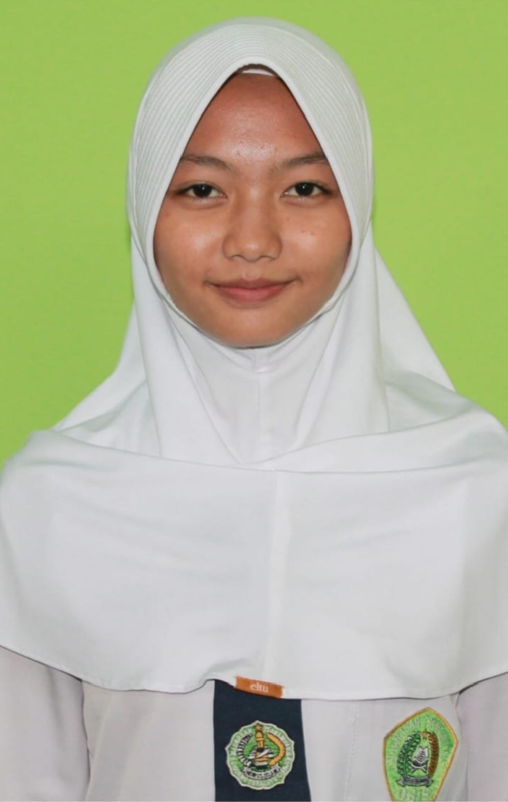 Mellisa Trirahma Maulida